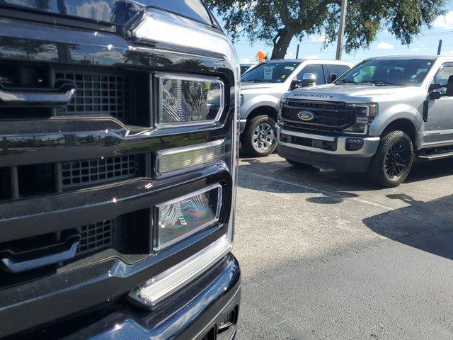 new 2024 Ford F-250 car, priced at $105,012