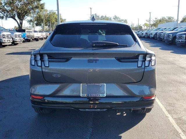 used 2023 Ford Mustang Mach-E car, priced at $42,995