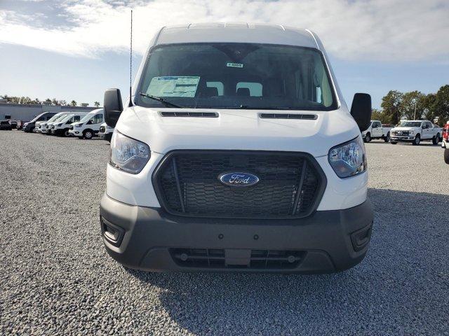 new 2024 Ford Transit-350 car, priced at $62,815