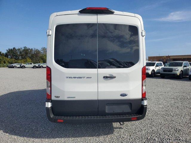 new 2024 Ford Transit-350 car, priced at $62,815