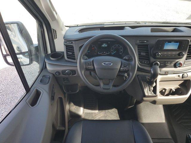 new 2024 Ford Transit-350 car, priced at $62,815