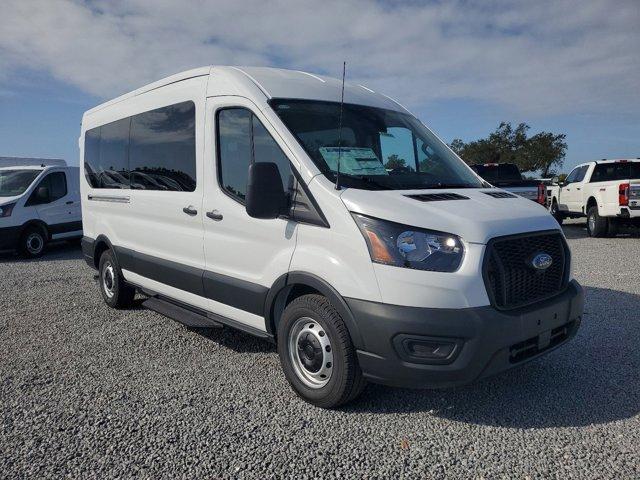 new 2024 Ford Transit-350 car, priced at $62,815