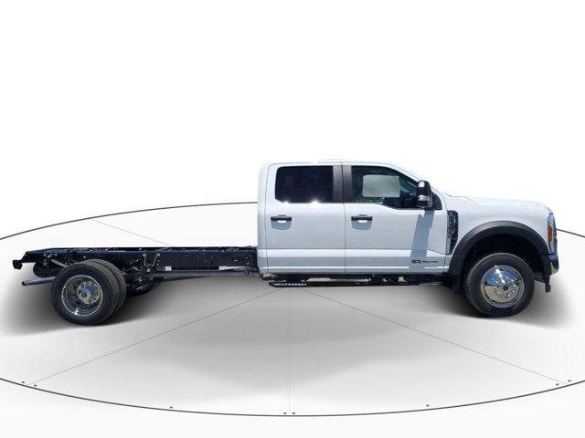 new 2024 Ford F-450 car, priced at $91,459