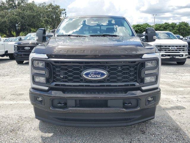 new 2024 Ford F-350 car, priced at $84,804