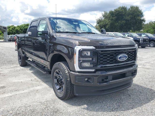 new 2024 Ford F-350 car, priced at $84,804