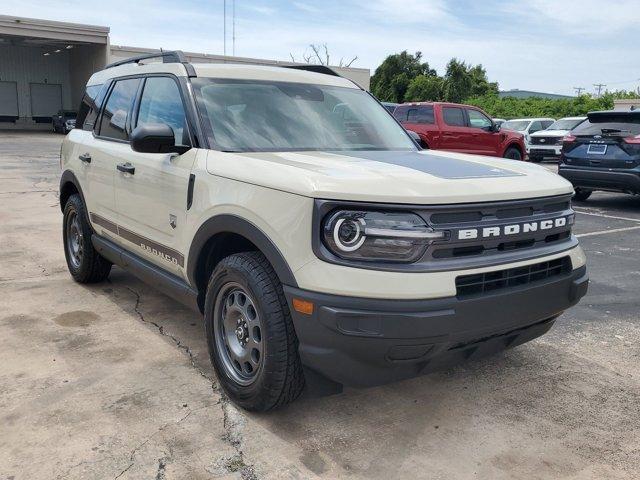 new 2024 Ford Bronco Sport car, priced at $28,999