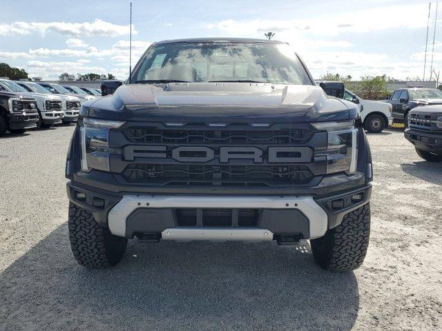 new 2024 Ford F-150 car, priced at $98,395