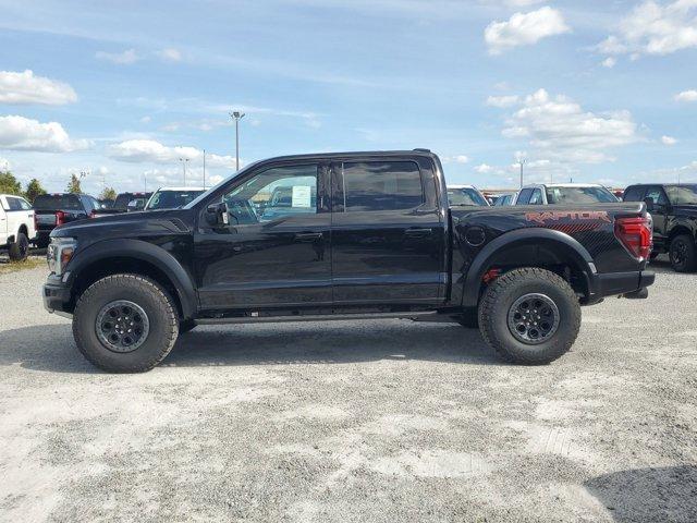 new 2024 Ford F-150 car, priced at $98,395