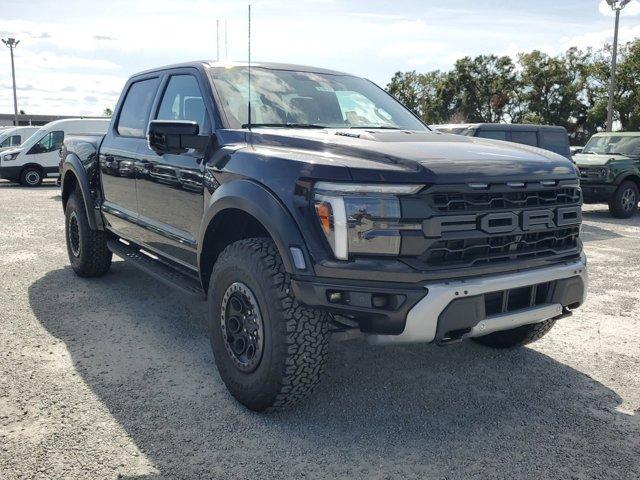 new 2024 Ford F-150 car, priced at $98,395