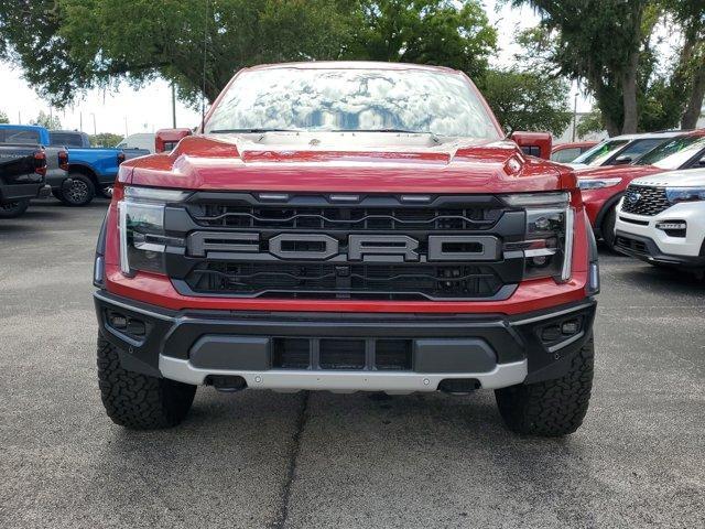 new 2024 Ford F-150 car, priced at $87,315