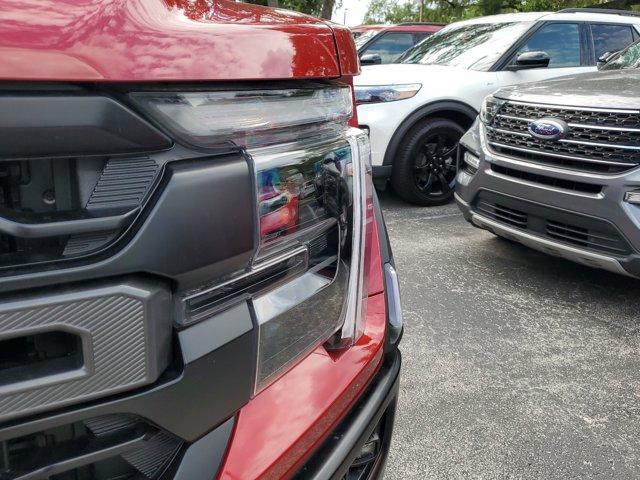 new 2024 Ford F-150 car, priced at $87,315