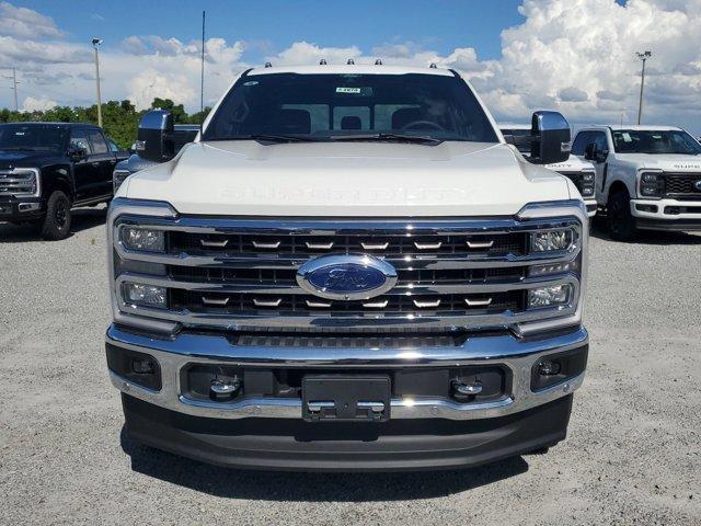 new 2024 Ford F-250 car, priced at $91,695