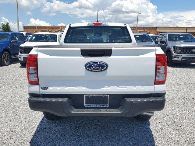 new 2024 Ford Ranger car, priced at $32,753