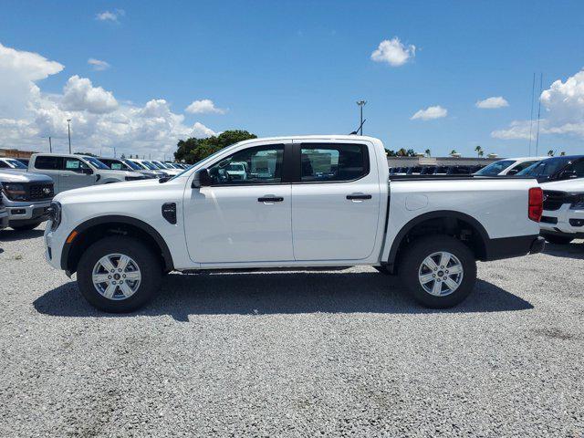 new 2024 Ford Ranger car, priced at $32,753