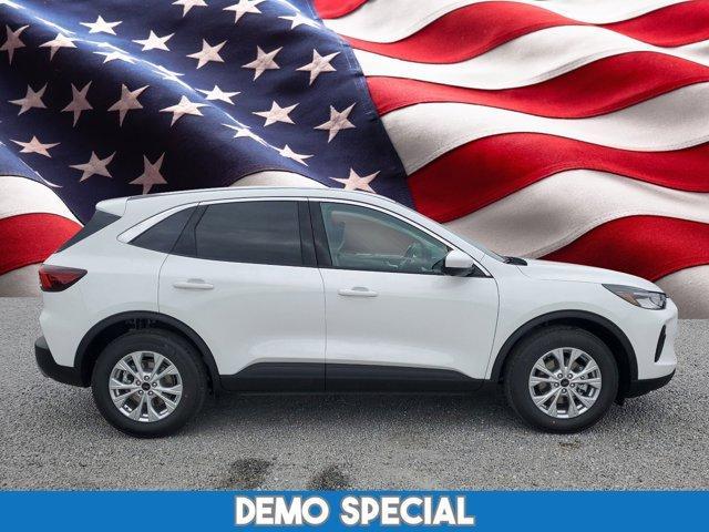 new 2024 Ford Escape car, priced at $30,288