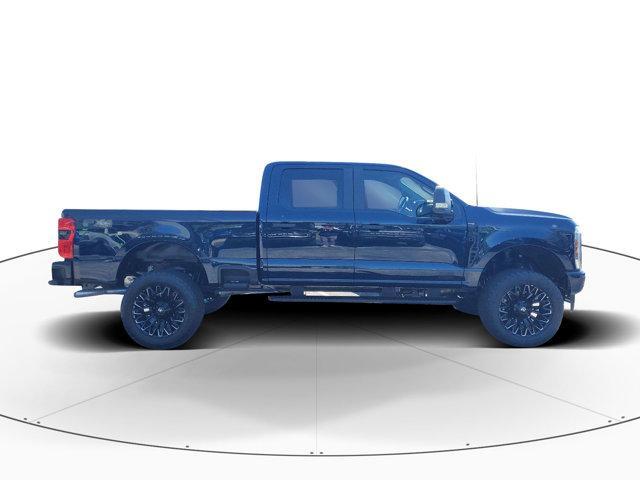 new 2024 Ford F-250 car, priced at $69,335