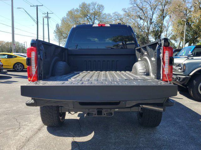 new 2024 Ford F-250 car, priced at $69,335