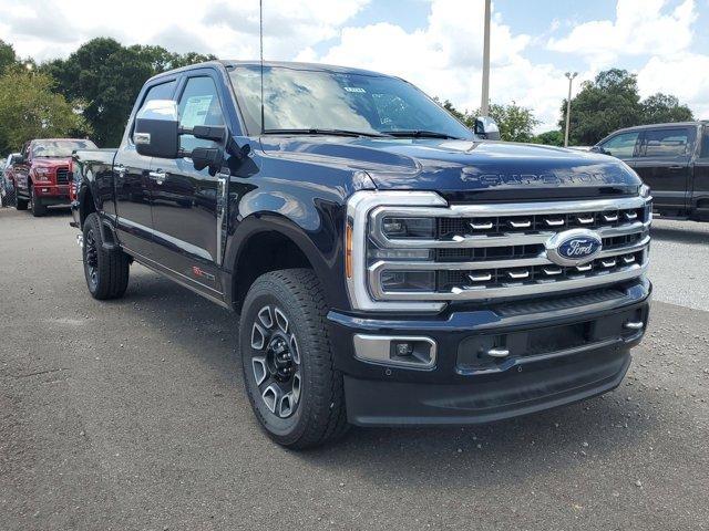 new 2024 Ford F-250 car, priced at $92,174