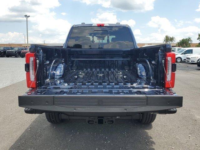 new 2024 Ford F-250 car, priced at $92,174