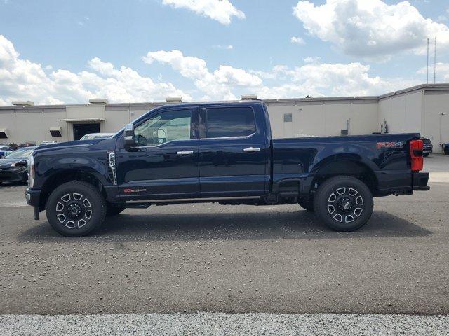 new 2024 Ford F-250 car, priced at $92,174