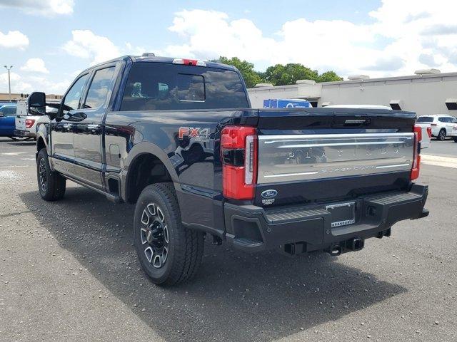 new 2024 Ford F-250 car, priced at $92,174