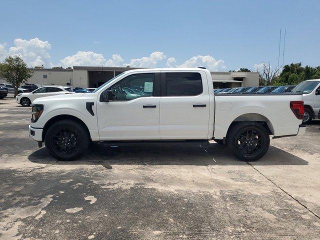 new 2024 Ford F-150 car, priced at $42,751