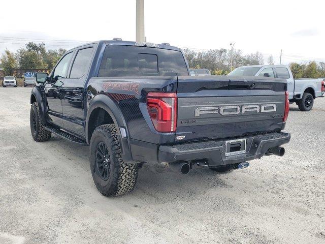 new 2025 Ford F-150 car, priced at $88,190