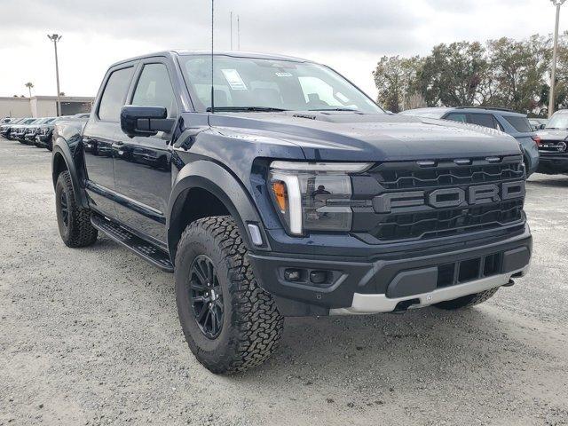 new 2025 Ford F-150 car, priced at $88,190