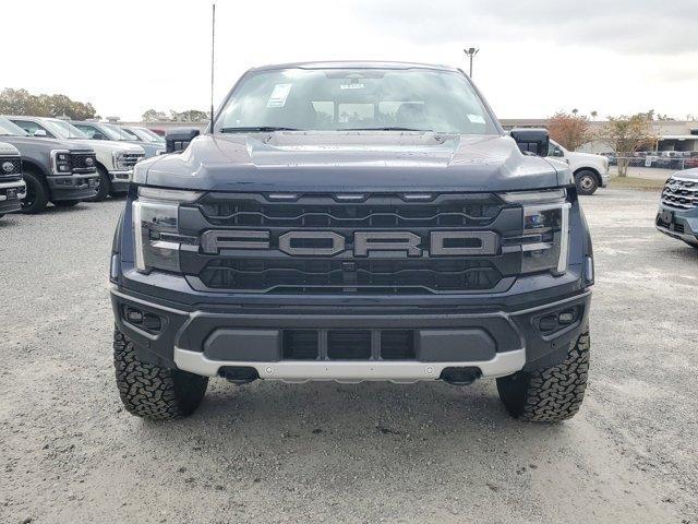 new 2025 Ford F-150 car, priced at $88,190