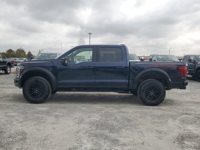 new 2025 Ford F-150 car, priced at $88,190