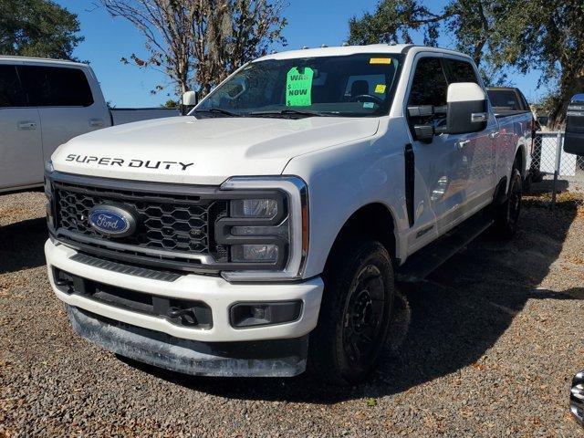 used 2023 Ford F-250 car, priced at $68,929