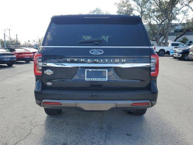 used 2022 Ford Expedition car, priced at $58,995