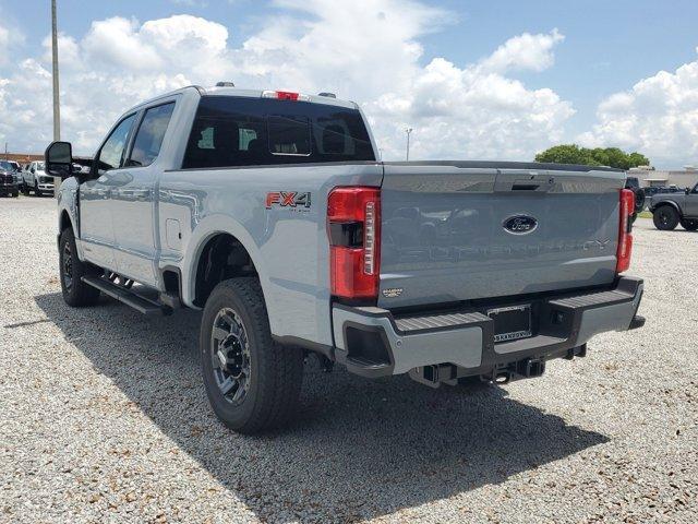 new 2024 Ford F-250 car, priced at $79,963