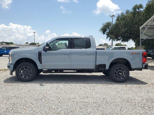 new 2024 Ford F-250 car, priced at $79,963