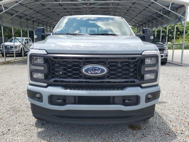 new 2024 Ford F-250 car, priced at $79,963