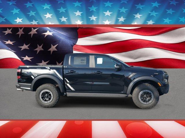 new 2024 Ford Ranger car, priced at $59,789