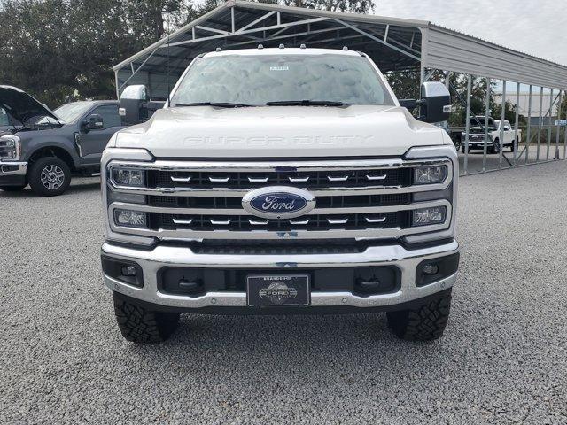 new 2025 Ford F-250 car, priced at $87,850