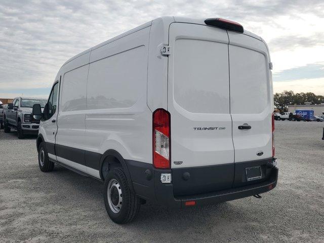 new 2024 Ford Transit-250 car, priced at $51,315