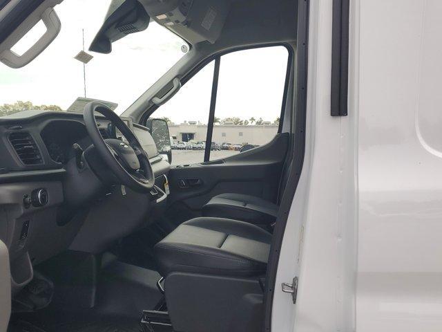 new 2024 Ford Transit-250 car, priced at $51,315