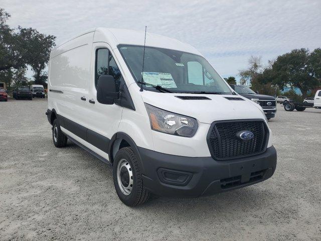 new 2024 Ford Transit-250 car, priced at $51,315