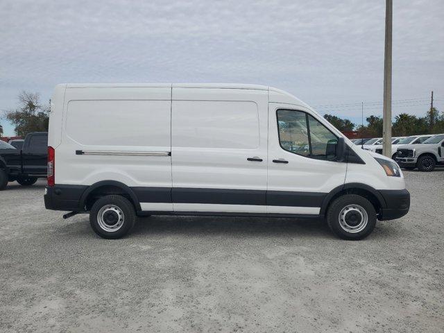 new 2024 Ford Transit-250 car, priced at $51,315