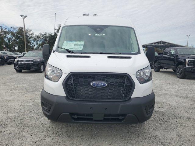 new 2024 Ford Transit-250 car, priced at $51,315