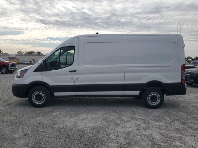 new 2024 Ford Transit-250 car, priced at $51,315