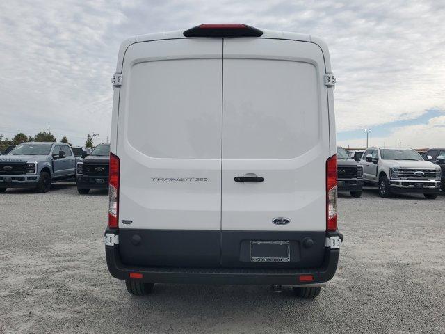 new 2024 Ford Transit-250 car, priced at $51,315