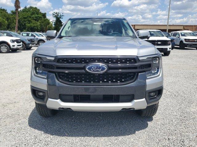 new 2024 Ford Ranger car, priced at $46,981