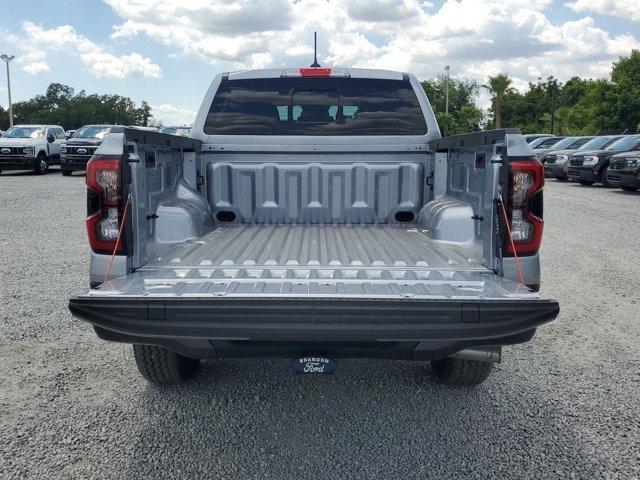 new 2024 Ford Ranger car, priced at $46,981