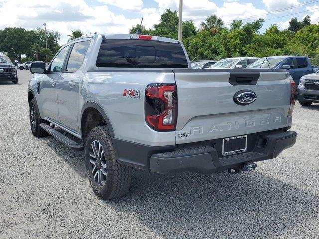 new 2024 Ford Ranger car, priced at $46,981