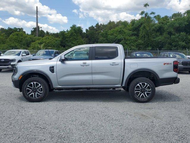 new 2024 Ford Ranger car, priced at $46,981