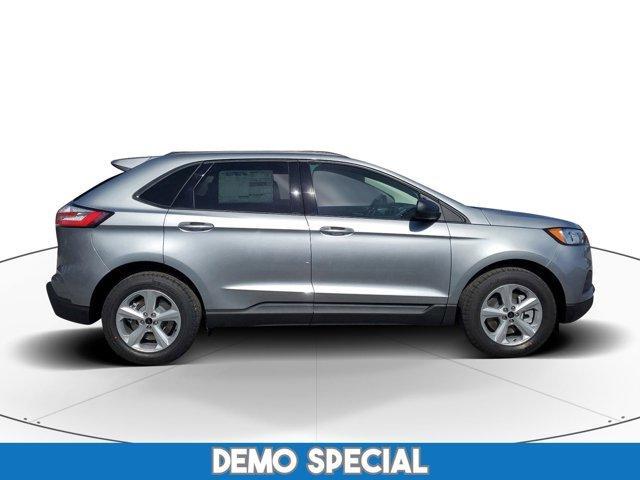 new 2024 Ford Edge car, priced at $31,090