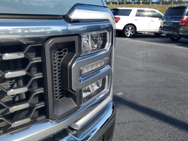 used 2023 Ford F-350 car, priced at $75,995